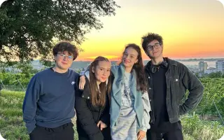 TSWILE.FILM |  Pomôžte dokončiť nezávislý film mladých tvorcov.