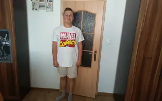 Po ťažkom období hľadá novú silu. Dajme dospievajúcemu Petrovi šancu na pokrok.