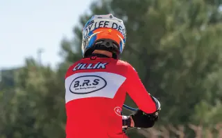 Bike Racing Slovakia: Vystreľte našich šampiónov vpred za ich snom!