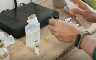 Udržme v mobilnom hospici stabilný tím profesionálov