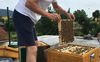 Kňaz Marek bojuje so zriedkavou rakovinou. Pomôžme mu získať šancu na život.