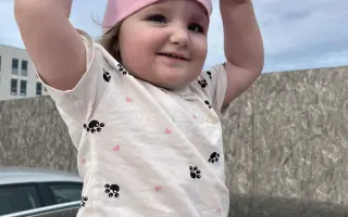 Pomôžme Jasmínke rozkvitnúť