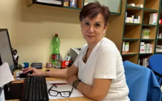 Dajme Elenke nádej na liečbu liekom Keytruda