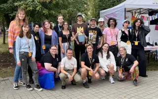 IM/PULZ pre kvír ľudí, pulz pre PRIDE Košice 2026