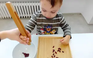 Pomôžme Šimonkovi povedať prvýkrát "mama"