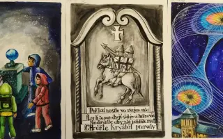 Podporte vydanie knihy pre deti Tajomstvo jelšavského kaštieľa