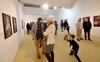 Nová Vlna: Podržte nás, aby sme nepadli