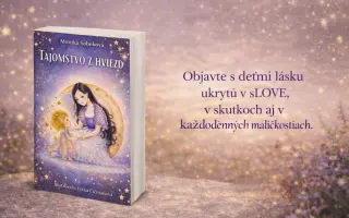 Podporte LIEČIVÚ LÁSKU! Pomáha uzdraviť generácie - minulé, súčasné aj budúce