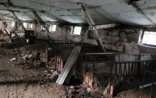 POMÔŽTE nám vybudovať farmu plnú radosti