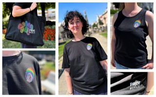 Podporte PRIDE Košice 2024, spravme ho spoločne jedinečným!