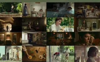Máj - podporte dokončenie bakalárskeho filmu