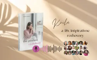 Podporte zrodenie knihy "Pod povrchom neplodnosti"