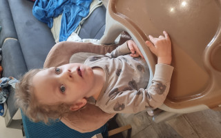Pomôžme 3-ročnému Vladkovi v jeho napredovaní