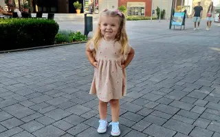 Veľká bojovníčka Ninka, pomôžme jej znovu kráčať za snami