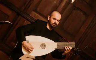 Pomôžte oživiť barokový poklad – prvé CD s hudbou Samuela Capricorna!