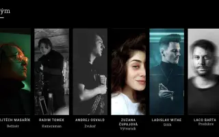 Poďme spoločne dokončiť absolventský film