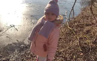Darujme Klárke krásne narodeniny a štart do života školáčky