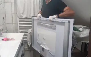 Pomôžte nám "spojazdniť" kúpeľňu