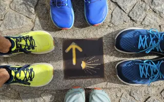 Camino de Santiago trochu inak: Meníme púť na stand-up! Cestopis prevažne vážne