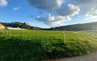 Podporme FK Ihľany v oprave ihriska a areálu