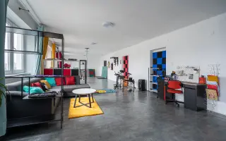 Pomôžte nám rozbehnúť FAMÓZNE centrum pre mládež plné jedinečných príležitostí