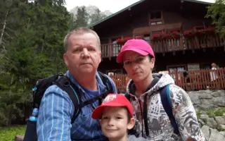 Vráťme Leonidovi slobodu pohybu