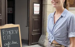 Noví ľudia a cestovanie | pomôžte nám podporiť komunitno cestovateľské podujatia