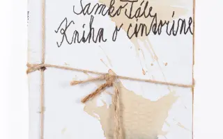 Samko Tále smrdí stále... Nepremeškaj knihu k 25. výročiu! Samko Tále smrdí stále... Nepremeškaj knihu k 25. výročiu!