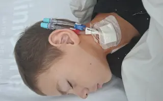 Pomôžme Jakubkovi vyhrať ten najťažší zápas s leukémiou