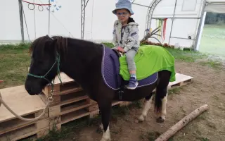 Podporte Timotejkovu cestu za hlasom