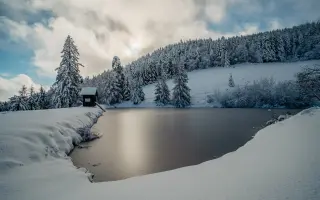 Pomohli ste zachrániť Štiavnické divy a podporiť knihu o tajchoch