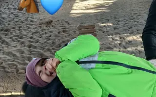 Pomôžme súrodencom s ťažkým autizmom získať potrebné terapie