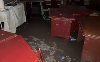 Pomohli ste vrátiť deťom v Odese školu