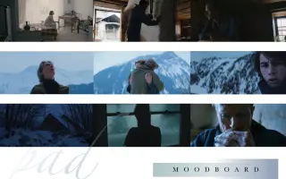 Pád | Pomôžte nám natočiť magisterský film v horách