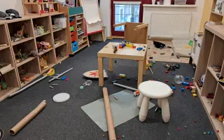 Darujme deťom v riziku v okrese Bratislava III. pomoc a podporu