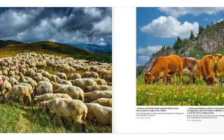 Podporte vydanie knihy Čarovná Veľká Fatra a odhaľte jej najkrajšie miesta