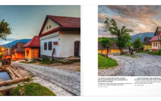 Podporte vydanie knihy Čarovná Veľká Fatra a odhaľte jej najkrajšie miesta