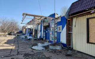 Pomôžme víťazstvo Ukrajiny aspoň trocha urýchliť!