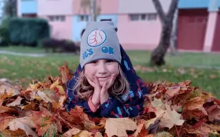 Pomôžme súrodencom Agimu a Age dokončiť škôlku