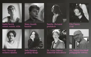 66852/REIMAGINED | Odhaľ tabu slovenských kvír dejín