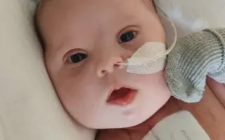 Pomôžme malému bojovníkovi Tobiaskovi na ceste za zdravím