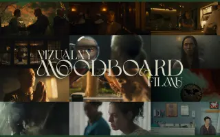 VRKSASANA - podporte vznik bakalárskeho filmu