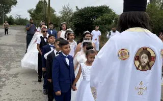 Pomôžte nám postaviť detské ihrisko v obci Markovce