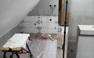 Pomôžte nám "spojazdniť" kúpeľňu