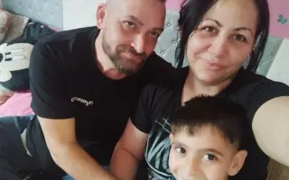 Pomôžme rodine Kováčovej zvládnuť ťažké obdobie