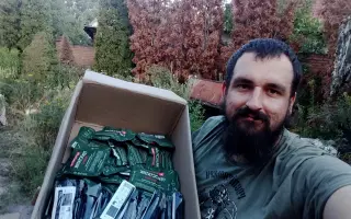 Turnikety zachraňujú životy - pomôžme 2x vďaka výrobe priamo na Ukrajine