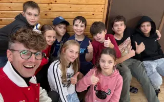 Kňaz Marek bojuje so zriedkavou rakovinou. Pomôžme mu získať šancu na život.