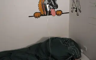 Kenay je záchranárom celý svoj život. Teraz potrebuje záchranu on.