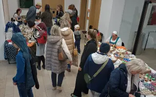 Podporte remeselnú cestu do Bavorska