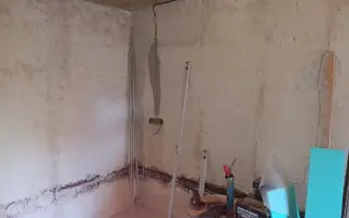 Pomôžme rodine znovu sa postaviť na nohy po požiari ich domova